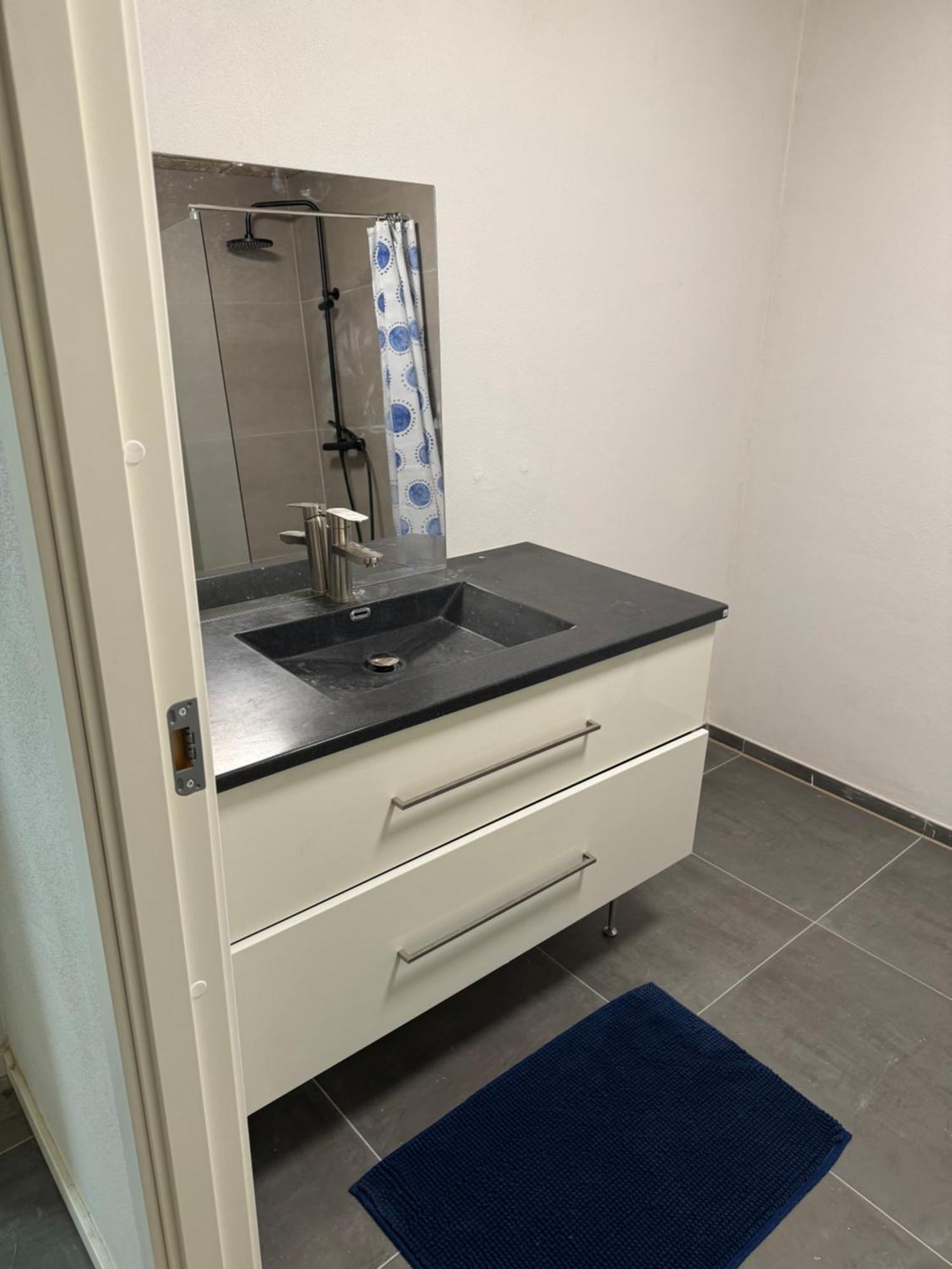 Italian Rooms 7 Aalborg Dış mekan fotoğraf